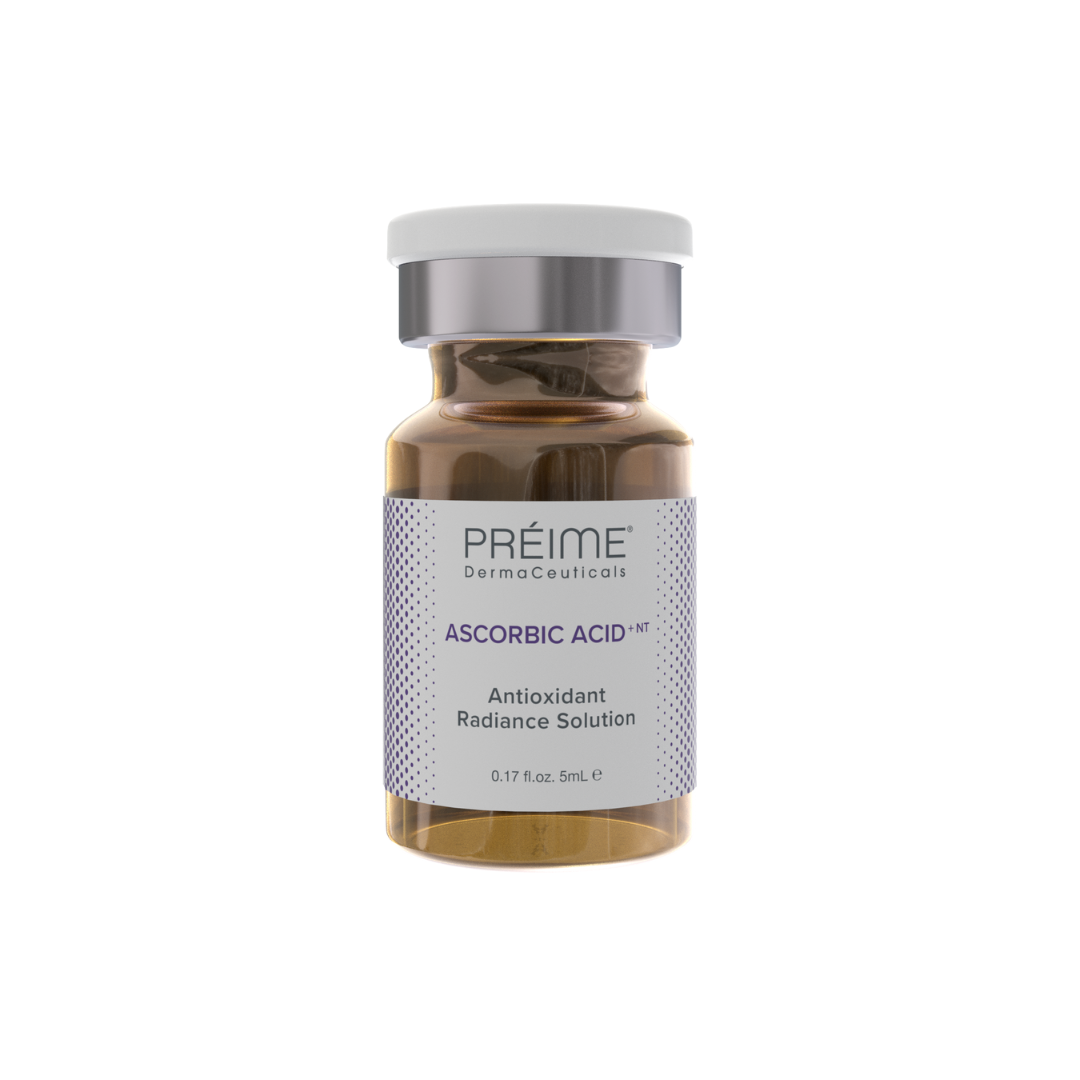 Ascorbic Acid + NT